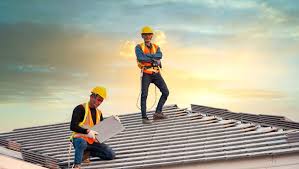 Reliable Orange, CA Roofing Solutions